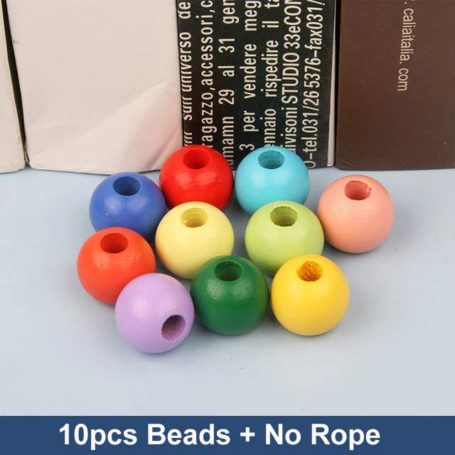 10pcs beads only