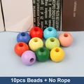 10pcs beads only