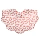 Pink leopard pattern