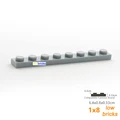 200pcs light grey