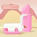 white pink