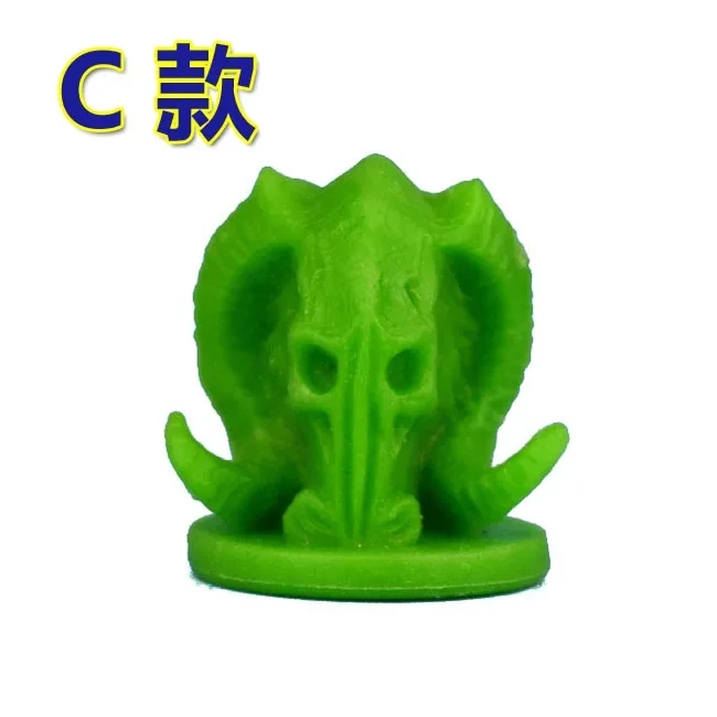 C