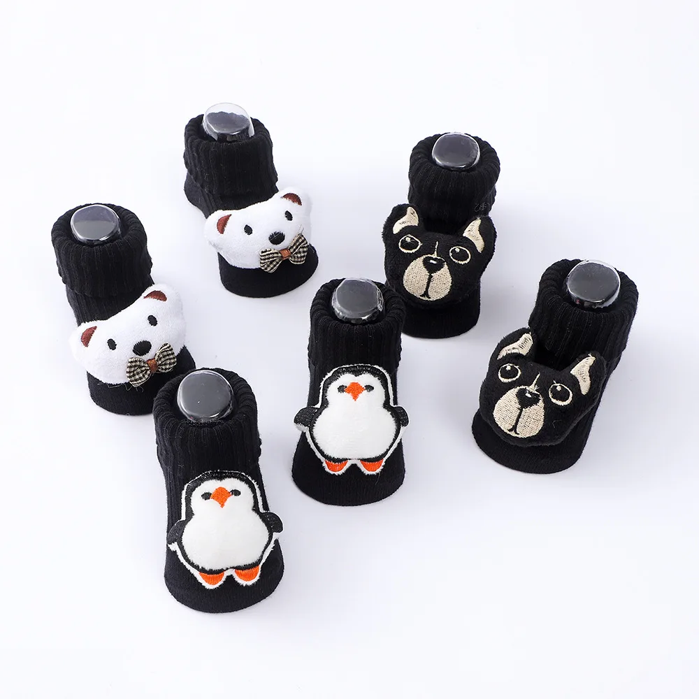 Dog Penguin