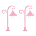 B-pink