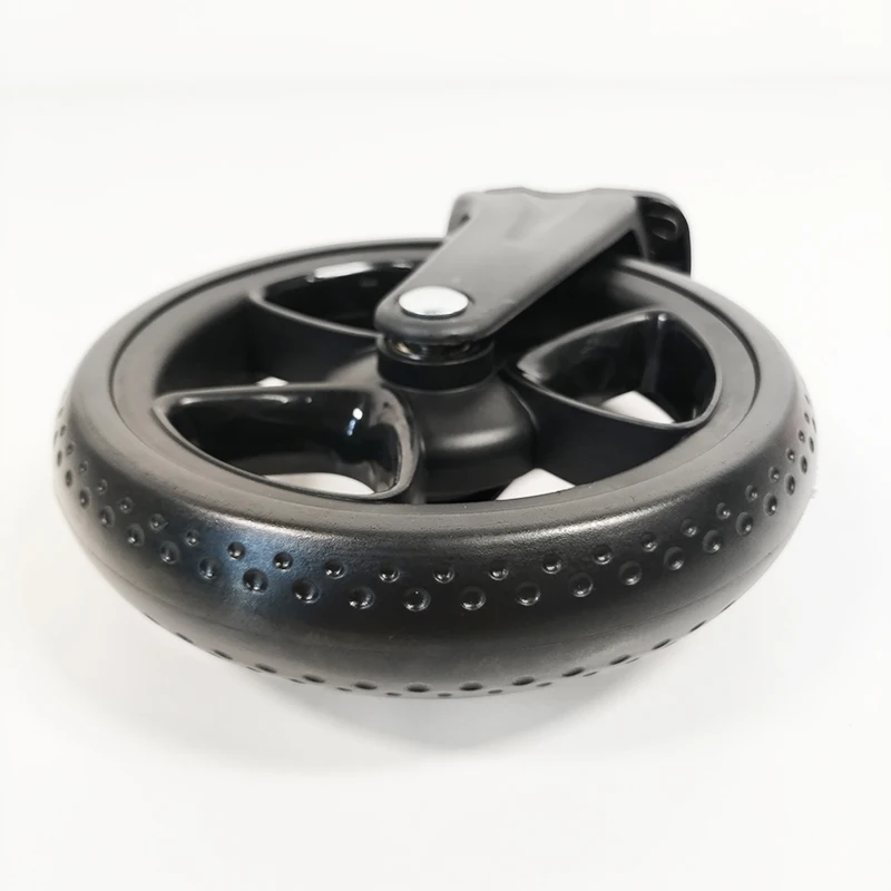 Rueda delantera Stokke Xplory – Recambio compatible - imagen 4