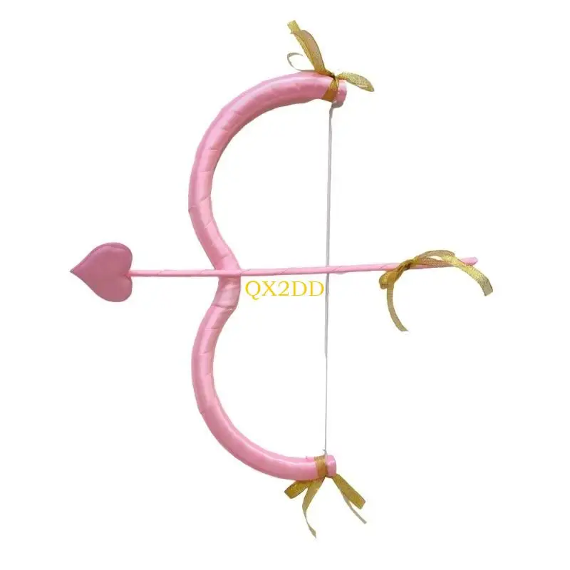QX2D Accesorios para disfraz con flechas – Niños y adultos - imagen 5