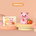 288pieces