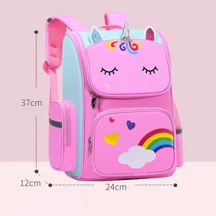 Pink Unicorn