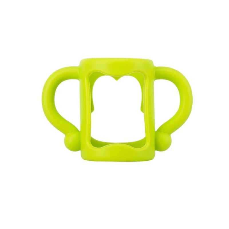 silicone-Green