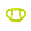 silicone-Green