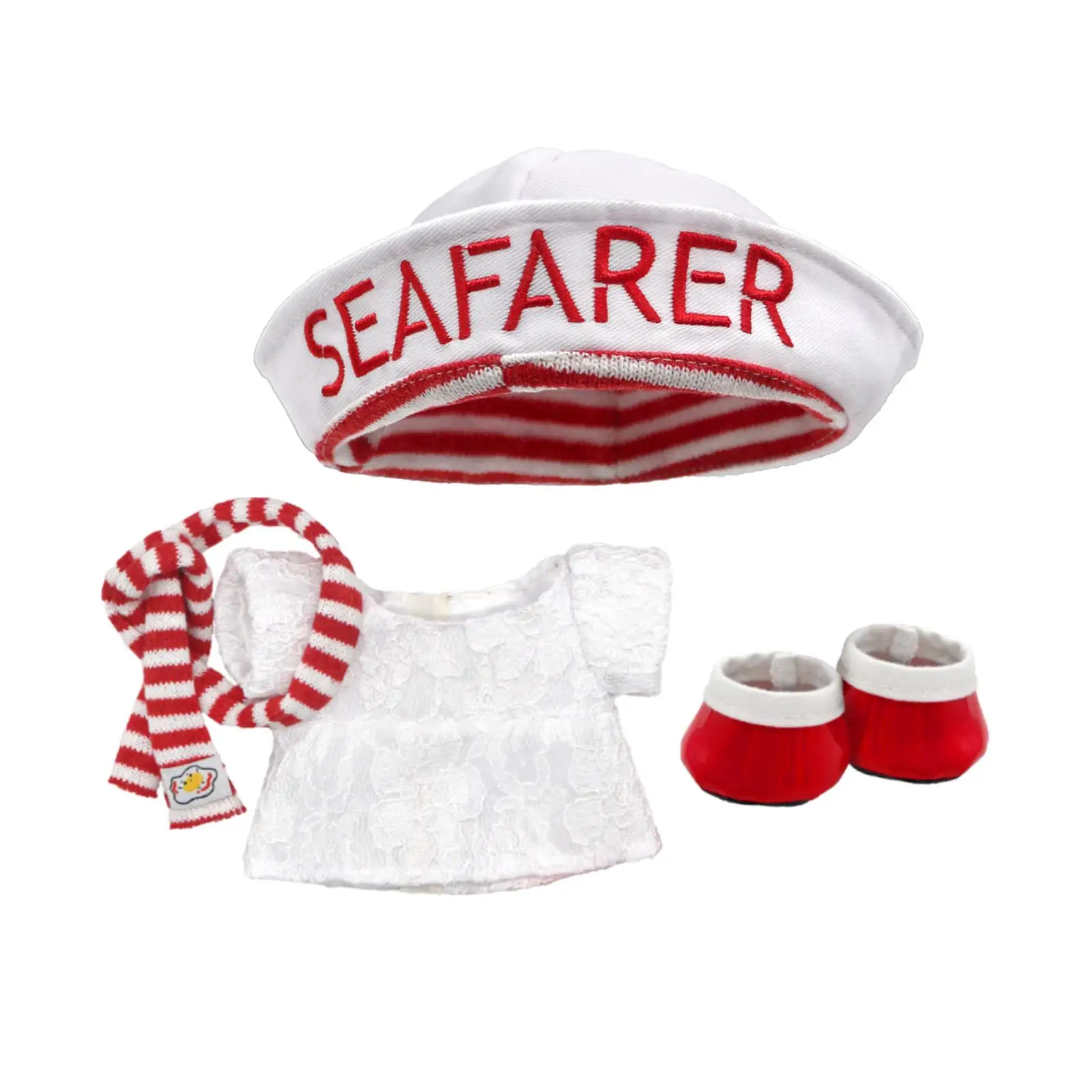 Accesorios vestir - Conjunto completo