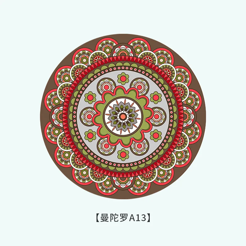  6pcs NO.13