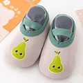gray pear