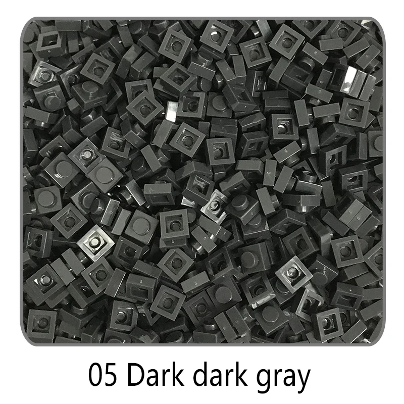 Dark dark gray-L05