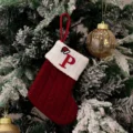 Red P