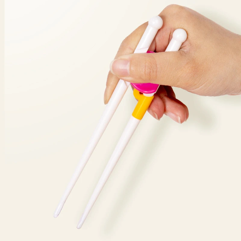 Juego Montessori de madera – Rompecabezas de equilibrio para dos - imagen 4