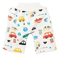 A Diaper Pants