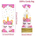 100pcs Candy Bag 2