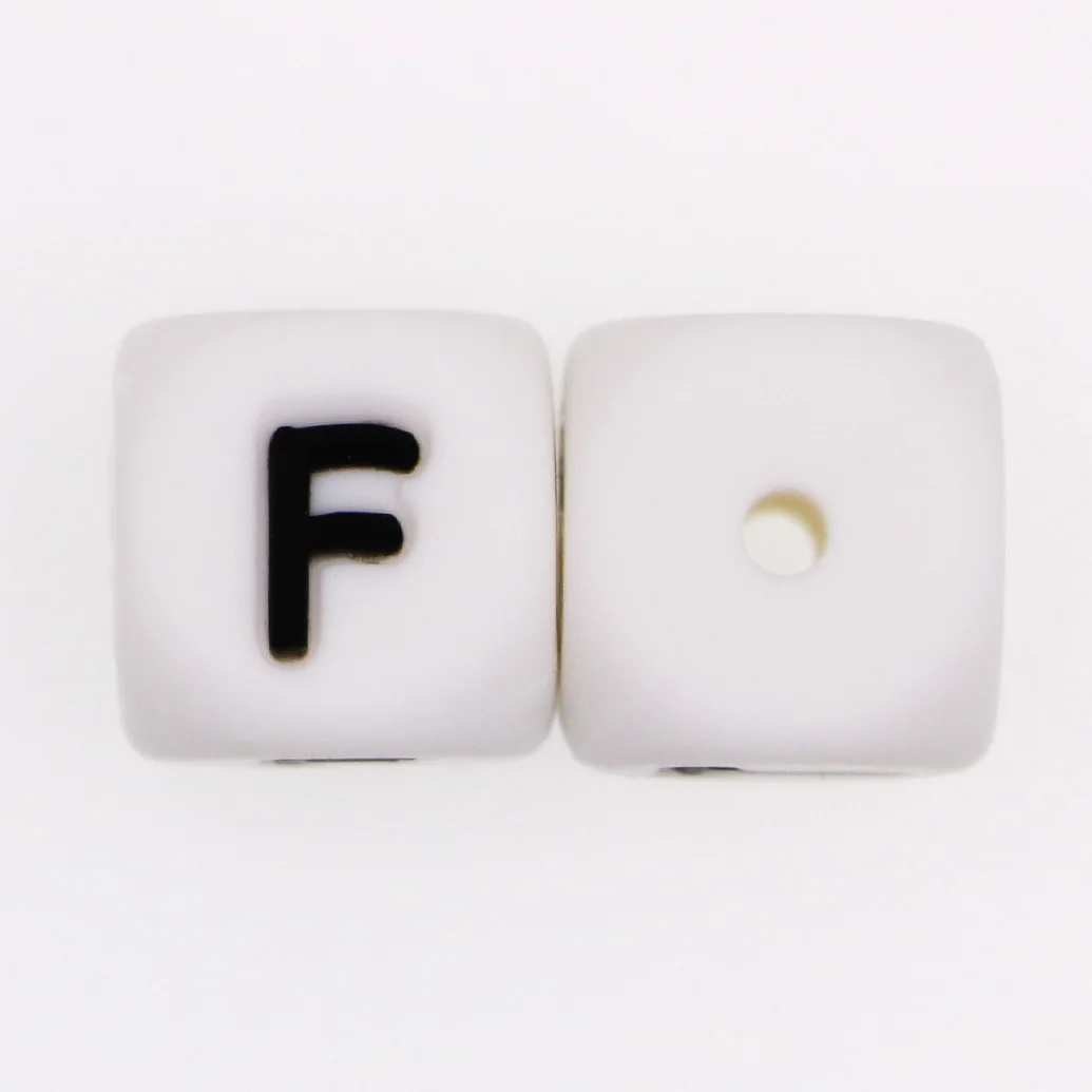 10pcs F