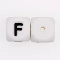 10pcs F