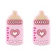 Baby pink
