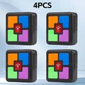 BlackB 4PCS