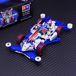 Xingda Daxing-mini Coche de carreras 4WD - Modelo de montaje