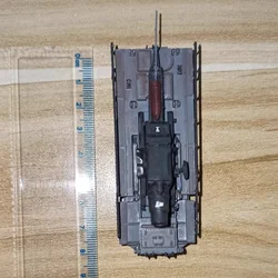 Modelo a escala 1/144 TRUMPETER – Kit de montaje del mortero Karl-Gerat 040