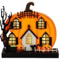 RoundPumpkin