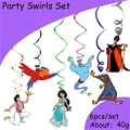 Spiral 6pcs