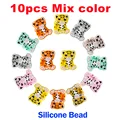 10pcs Mix color