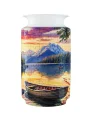 Sunset Lake