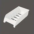 Bowl Rack