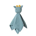 dark green cow