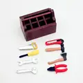 Coffee-Wrench 8pcs