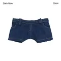 Dark Blue-20cm