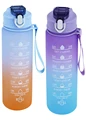 PurpleBlue-2Pcs
