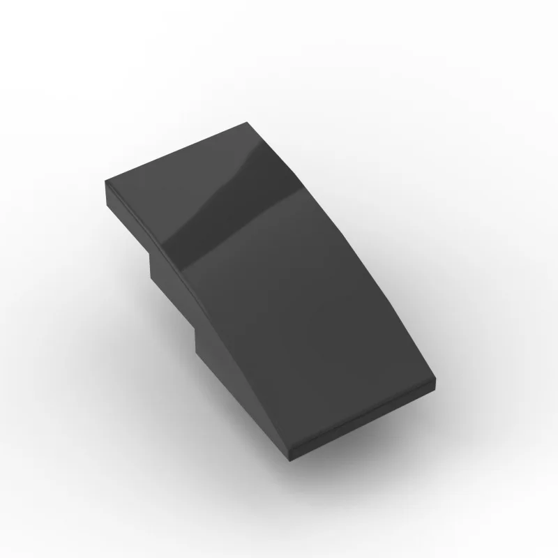 Bloques de construcción MOC para niños 2x4 sin tachuelas compatibles - imagen 2