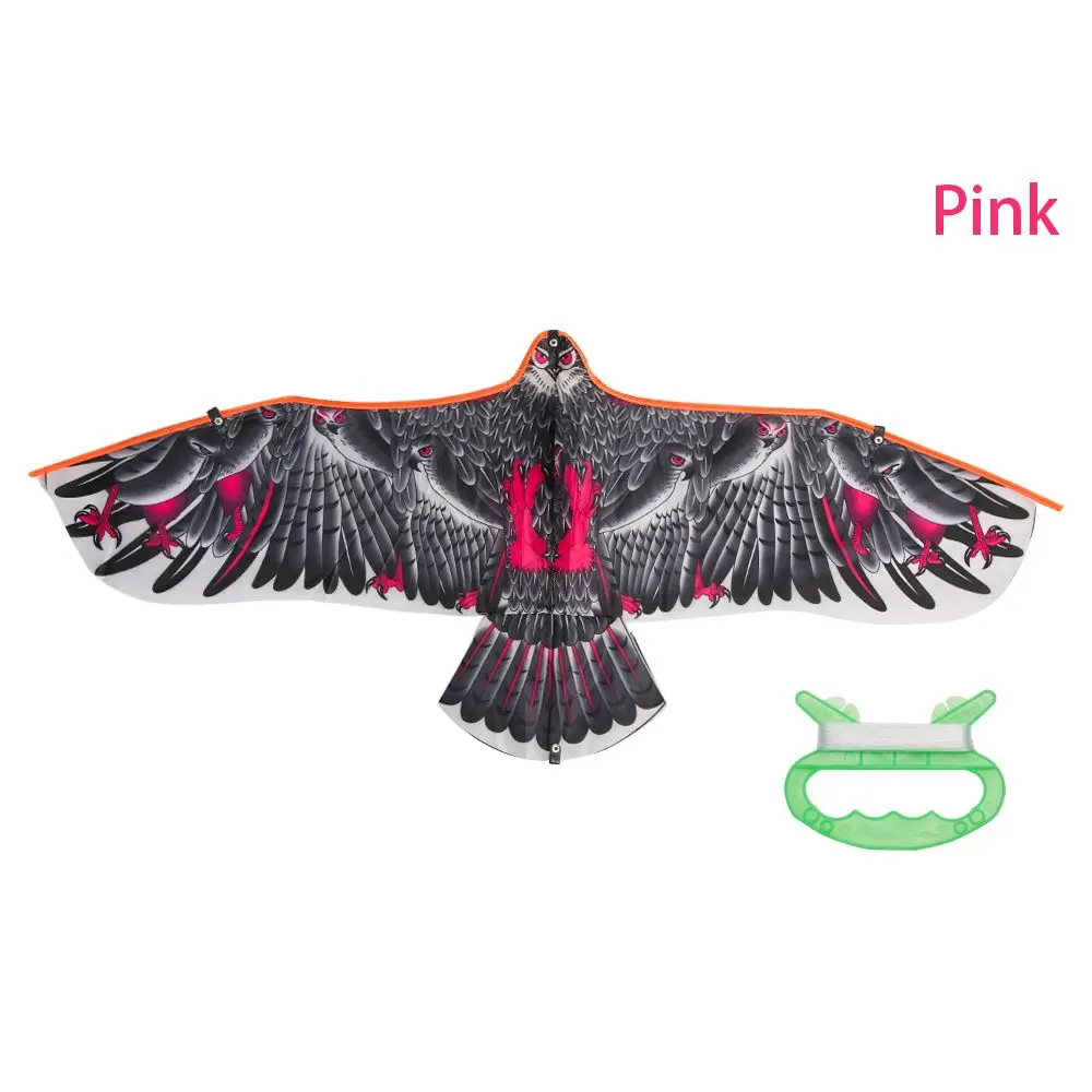 pink-