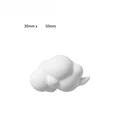 Large cloud