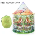 Tent only B