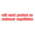 Customer DemanD
