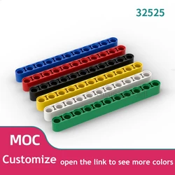 Brazo robótico infantil - Kit de construcción STEM