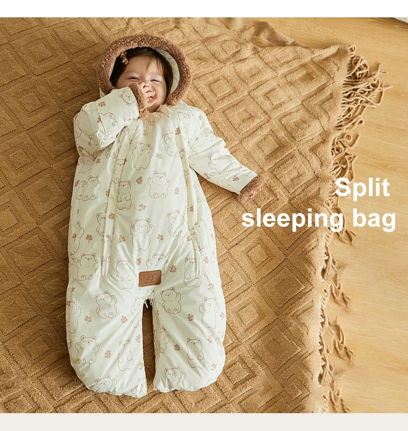 Chaqueta capucha - Función práctica