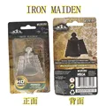 IRON MAIDEN