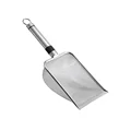 Stainless steel hand