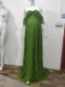 Apple green