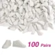 100  Pairs Shoes