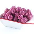 Violet red