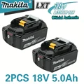Makita 5AhX2--10C